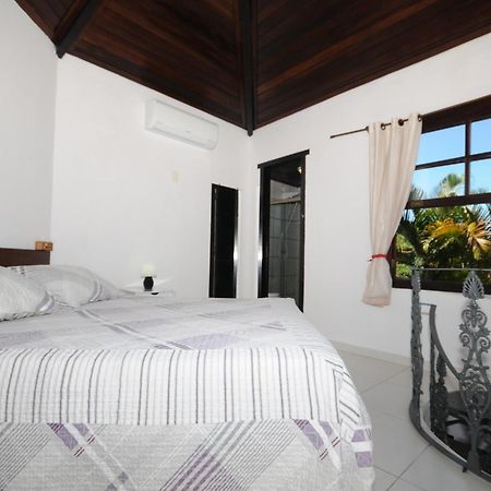 Chales Bougainville Buzios Luaran gambar