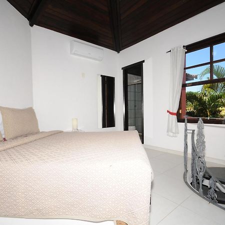 Chales Bougainville Buzios Luaran gambar