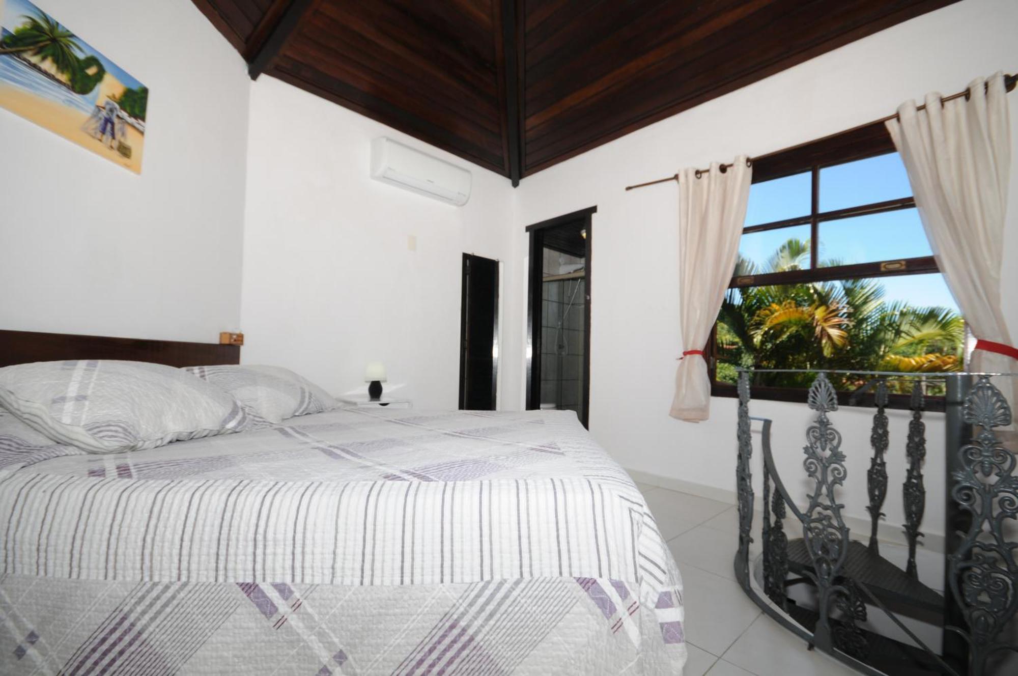 Chales Bougainville Buzios Luaran gambar